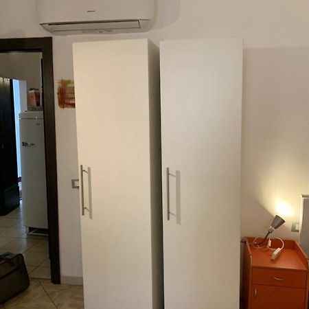 Bed and Breakfast Backpackers House Bolonia Zewnętrze zdjęcie