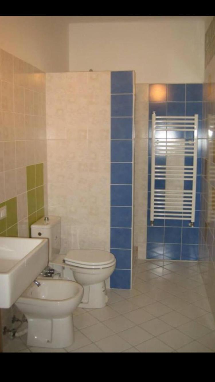Bed and Breakfast Backpackers House Bolonia Zewnętrze zdjęcie
